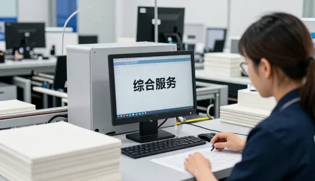 技术咨询与培训服务